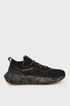 Черные кроссовки UA Phantom 4 Camo Черный 12.5-14 Under Armour 6005562-001