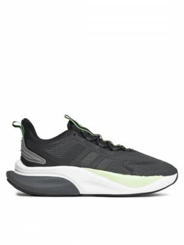 adidas Снікерcи Alphabounce+ Bounce IG3584 Сірий adidas Снікерcи Alphabounce+ Bounce IG3584 Сірий
