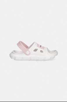 Детские шлепанцы Calvin Klein Jeans