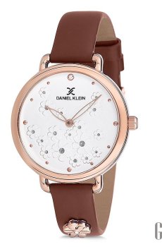 Часы Daniel Klein