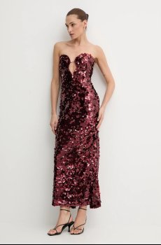 Платье Bardot
