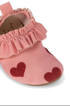 Детская обувь для купания Konges Sløjd MERLE FRILL SWIM SHOES