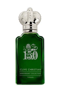 Clive Christian 150 Anniversary Collection Timeless Духи унисекс, 50 мл (ТЕСТЕР)
