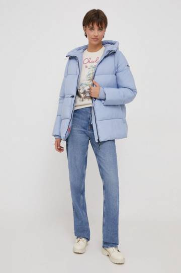 Куртка Pepe Jeans Misty женская зимняя Куртка Pepe Jeans Misty женская зимняя