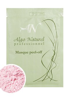 Альгинатная маска для лица Algo Naturel Masque Peel-Off Афродита, 25 г
