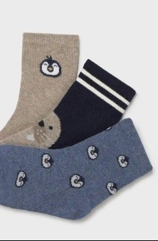 Носки Mayoral 3 шт