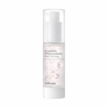 Себорегулирующая капсульная эссенция для лица Celimax Oil Control Capsule Essence для комбинированной и жирной кожи, 30 мл Себорегулирующая капсульная эссенция для лица Celimax Oil Control Capsule Essence для комбинированной и жирной кожи, 30 мл
