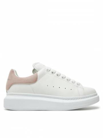 MCQ Alexander McQueen Снікерcи 553770WHGP7 Білий MCQ Alexander McQueen Снікерcи 553770WHGP7 Білий