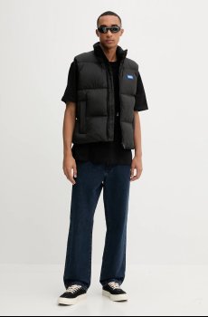 Хлопковая футболка Karl Lagerfeld Jeans