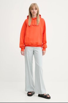 Хлопковая кофта Sunnei