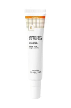 Крем для лица Novexpert Light Cream With Vitamin C, 40 мл