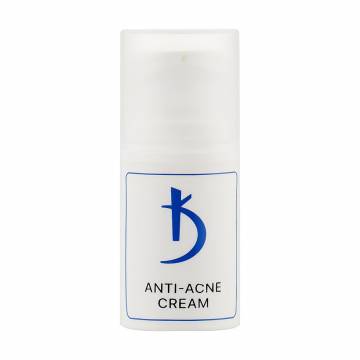 Крем для лица Kodi Professional Anti-Acne Cream, 50 мл Крем для лица Kodi Professional Anti-Acne Cream, 50 мл