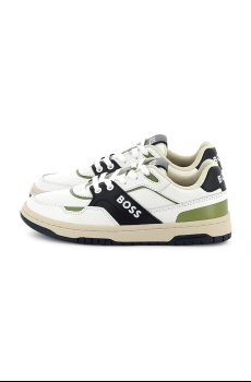 Детские кроссовки BOSS