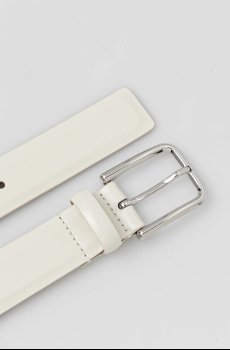 Кожаный ремень BOSS