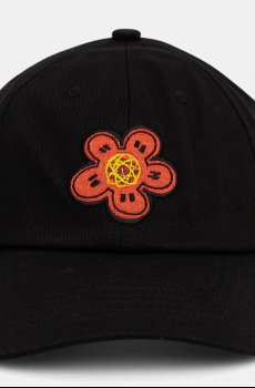 Хлопковая кепка Kenzo