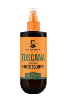 Одеколон после бритья Barber Blend Toscana мужской, 150 мл
