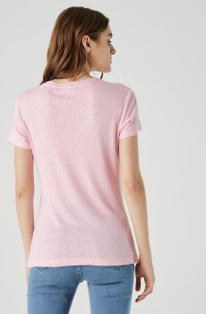 Lacoste футболка жіноча