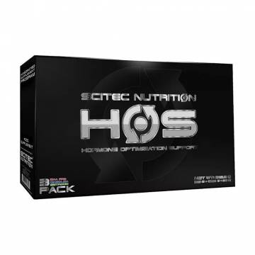 Комплекс Scitec Nutrition H.O.S. Trio Pack (DAA Pro, 100 капсул + Diabolica, 100 капсул + Eztrodim, 50 капсул) Комплекс Scitec Nutrition H.O.S. Trio Pack (DAA Pro, 100 капсул + Diabolica, 100 капсул + Eztrodim, 50 капсул)
