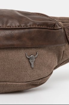 Сумка на пояс Medicine