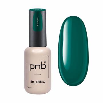 Гель-лак для ногтей PNB Gel Polish UV/LED 273 Botticelli, 8 мл Гель-лак для ногтей PNB Gel Polish UV/LED 273 Botticelli, 8 мл