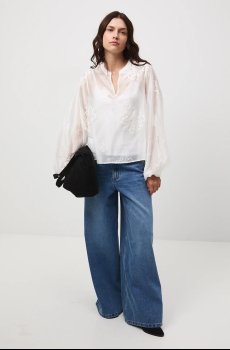 Блузка Medicine