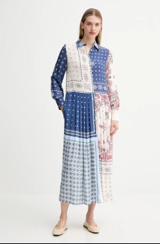 Платье Weekend Max Mara ZUAI