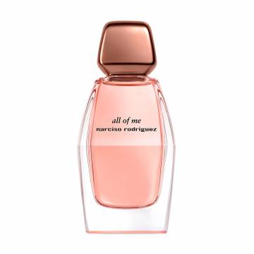 Narciso Rodriguez All Of Me Парфюмированная вода женская, 90 мл (ТЕСТЕР) Narciso Rodriguez All Of Me Парфюмированная вода женская, 90 мл (ТЕСТЕР)