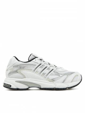 adidas Снікерcи Temper Run 2.0 JQ2308 Білий adidas Снікерcи Temper Run 2.0 JQ2308 Білий