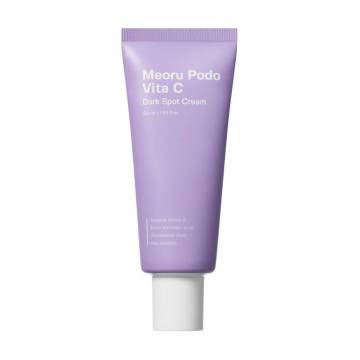 Крем для лица Sungboon Editor Meoru Podo Vita C Dark Spot Cream, 50 мл Крем для лица Sungboon Editor Meoru Podo Vita C Dark Spot Cream, 50 мл