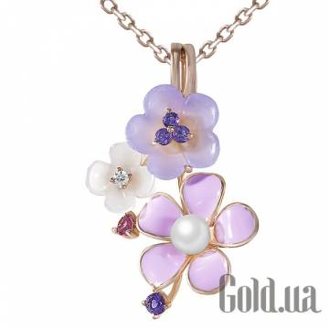 Колье Lurie Jewelry Колье Lurie Jewelry