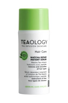 Уценка! Восстанавливающая сыворотка для волос Teaology Matcha Repair Instant Serum, 80 мл