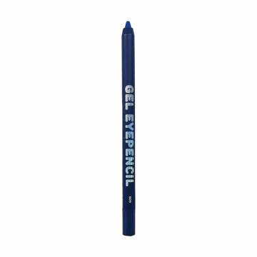 Гелевый карандаш для глаз Parisa Cosmetics Gel Eyepencil 809 Синий, 1.2 г Гелевый карандаш для глаз Parisa Cosmetics Gel Eyepencil 809 Синий, 1.2 г