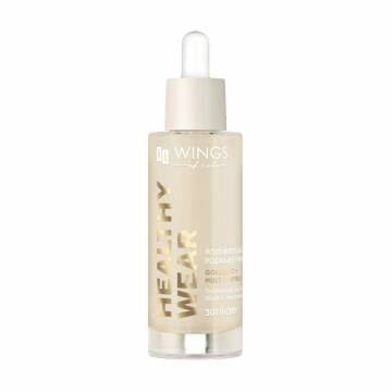 Тональная основа для лица AA Wings of Color Healthy Wear Illuminating Foundation-Tint 301 Ivory, 30 мл Тональная основа для лица AA Wings of Color Healthy Wear Illuminating Foundation-Tint 301 Ivory, 30 мл