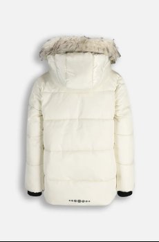 Детская куртка Coccodrillo