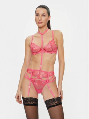 Bluebella Підвязка Colette 42039 Рожевий Bluebella Підвязка Colette 42039 Рожевий