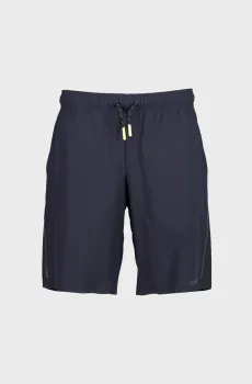 Мужские темно-синие шорты Синий 48 CMP 32C6957-N950