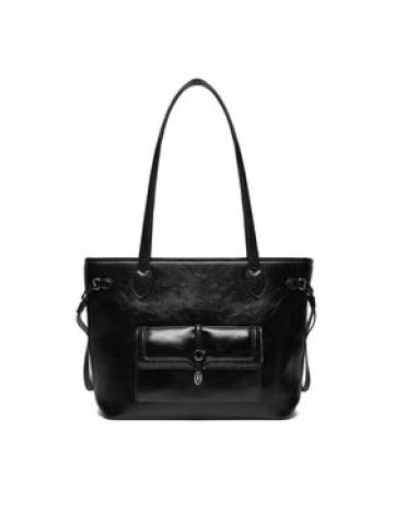 Monnari Сумка BAG6000 Чорний Monnari Сумка BAG6000 Чорний