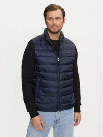 Gant Жилет 7006299 Cиній Regular Fit Gant Жилет 7006299 Cиній Regular Fit