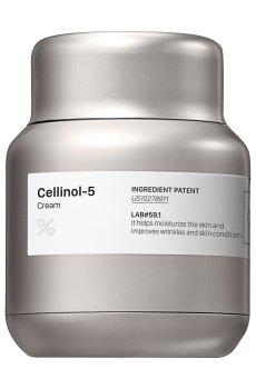 Крем для лица Percent Science Cellinol-5 Cream Антивозрастной, 60 мл