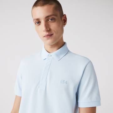 Lacoste поло чоловіче PARIS polo Lacoste поло чоловіче PARIS polo