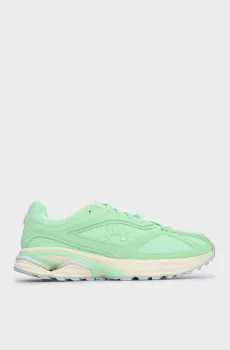 Мятные кроссовки UA HOVR Apparition RTRFTR SD Ментоловый 6-7.5 Under Armour 3027596-300