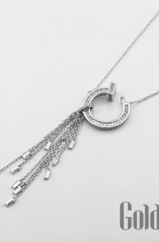 Женские колье Украина