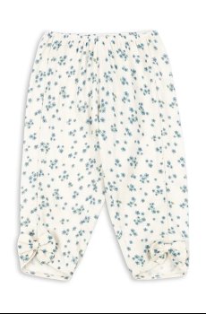 Детские хлопковые брюки Konges Sløjd RHW x KS MIOBLU PANTS GOTS