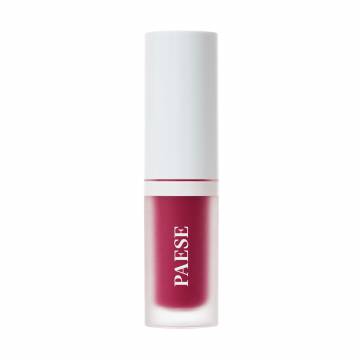 Жидкая помада для губ Paese The Kiss Lips Liquid Lipstick 05 Raspberry Red, 3.4 мл Жидкая помада для губ Paese The Kiss Lips Liquid Lipstick 05 Raspberry Red, 3.4 мл
