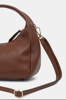 Кожаная сумочка Answear.LAB