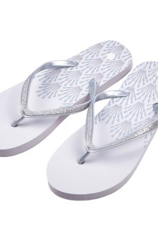 Тапочки пляжные женские 2Step SW2022-23-Gr размер 38