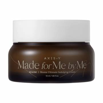 Крем для лица Axis-Y Biome Ultimate Indulging Cream, 55 мл Крем для лица Axis-Y Biome Ultimate Indulging Cream, 55 мл