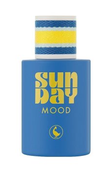 El Ganso Sunday Mood Туалетная вода мужская, 75 мл