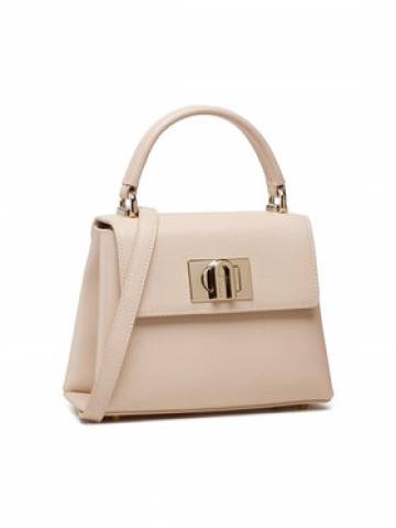 Furla Сумка 1927 WB00109-ARE000-B4L00-1-007-20-BG-B Бежевий Furla Сумка 1927 WB00109-ARE000-B4L00-1-007-20-BG-B Бежевий
