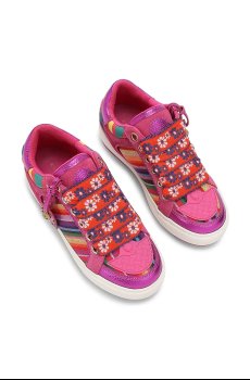 Кроссовки Kurt Geiger London Southbank Tag